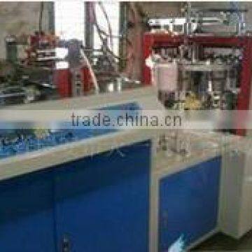 CE Hot sale automatic disposable paper bowl making machine ZWJ-H118A