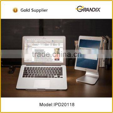 Tablet Mount for Desk for 13inches Tablet Accessories photo-6