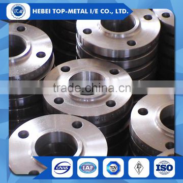 mytest ANSI Carbon steel slip on flange