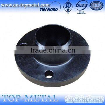 A105 Welding Neck Flange wn Ansi b 16.5 Flange photo-3