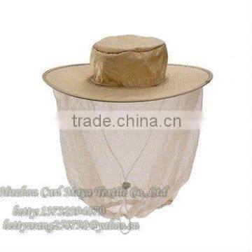 round mosquito head net/insect mosquito head net/round mosquito head net/army mosquito head net