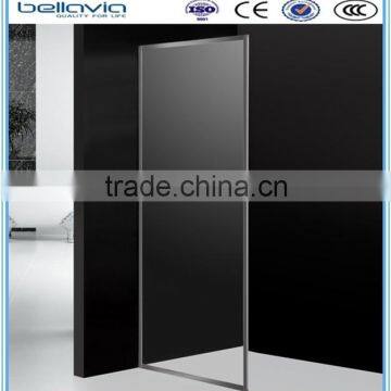 6621galss doors shower enclosure fixed doors shower doors