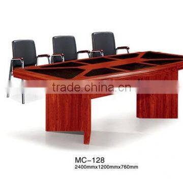 Executive Conference table wooden conference desk MC-128