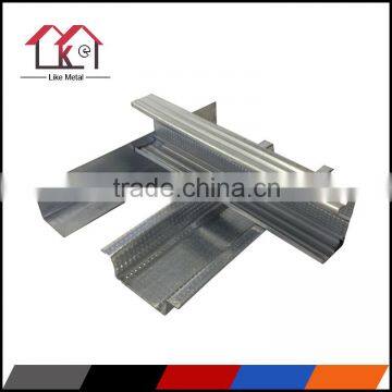 Professional Furring Channel Light Steel