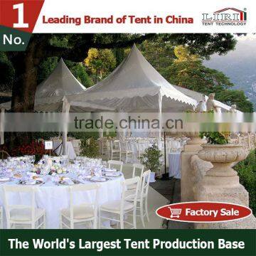 Low Price Chinese Pagoda Tents For Sale Spring Festival