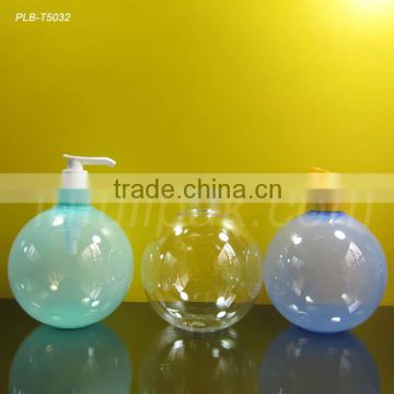 450ml/16oz Sphericity PET Bottle