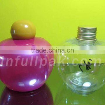 Plastic Hand Soap Bottle