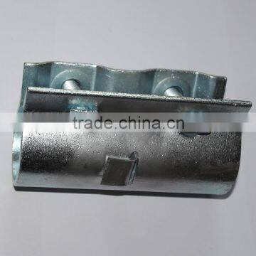 Scaffolding Pressed Metal Adjustable Joint Sleeve Coupler photo-3