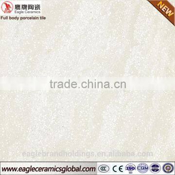 Eagle Ceramics full body polished porcelain tile beige floor tile ceramic                        
                                                                                Supplier's Choice
