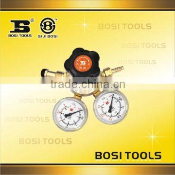 Propane gas regulator