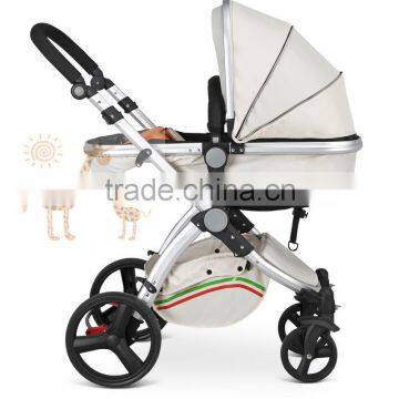 Baby Product With Baby Stroller (May Choose Carry Cot) New Design. photo-3