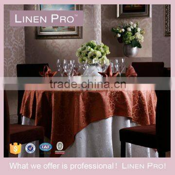 Type of Hotel Wedding Elastic Table Covers photo-2