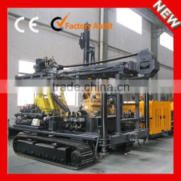 2014 China Coal Mine Drilling Machine