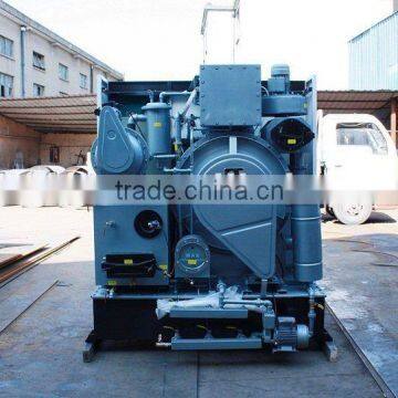FUTE Dry Cleaning Machine