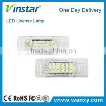 Wholesale 4X brighter than stock lamp high quality led courtesy lamp for BMW