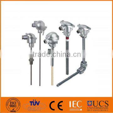 Industrial Temperature Sensor WZP RTD Sensor