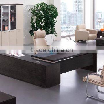 Trade Assurance Modern High Quality MFC Office Desk