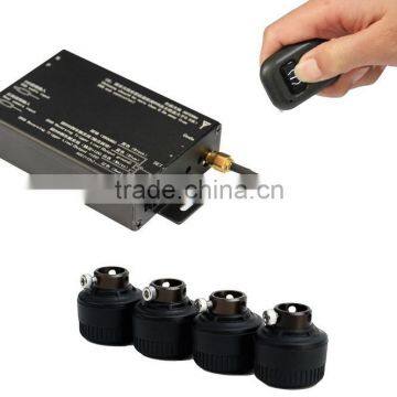 Car TPMS module for car dvd