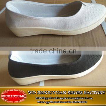 Factor Wholesale Hospital Nursing injection shoes