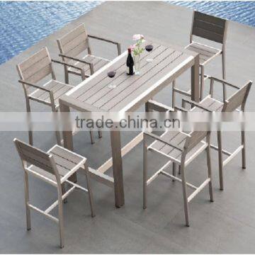 tables and chairs for events bar furniture