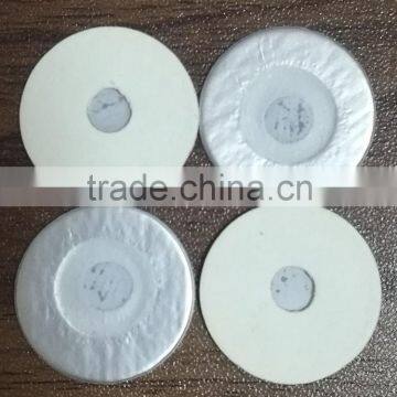 Die Cut Vented&breathable Liner photo-3
