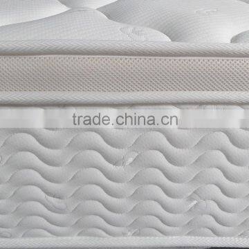 Spring Hot Sale Bedroom Sex Furniture Hotel Bed Mattress photo-6