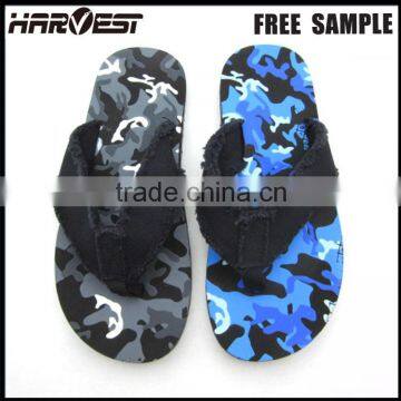 Man Summer Nude Beach Eva Slipper Custom Print ,fashion Slipper Beach Eva Flip Flop New photo-2