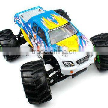 HSP 1/8th Scale Nitro Off Road Monster Truck 2.4G 26CC