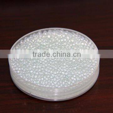 1.587mm glass ball with no bubble