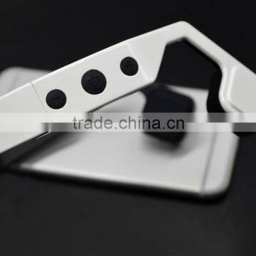 New Products 2016 Wireless Bluetooth Bone Conduction Headphone photo-3