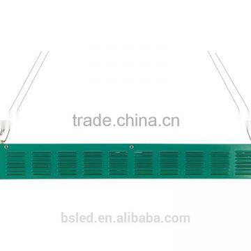 Baisheng Top Rated Products E157D 280 Watt 3W 630nm Led Grow Light for Weed photo-6