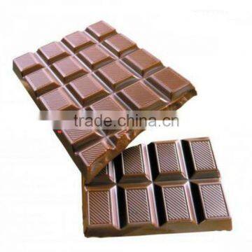 Automatic chocolate maker machine with stainless steel 304