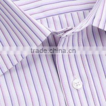 mens business shirts T/C 65/35