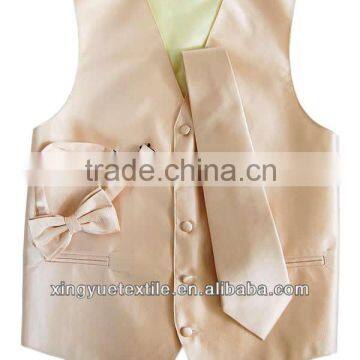 fashionable men's waistcoat