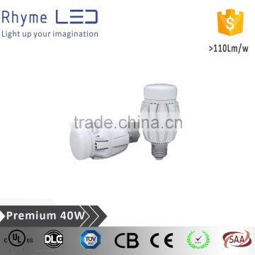 Industrial usage 100W e40 led high bay light with Sanan led chip and 5 years warranty