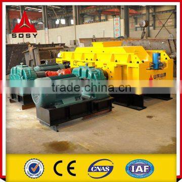 Porcelain Roller Crusher photo-3