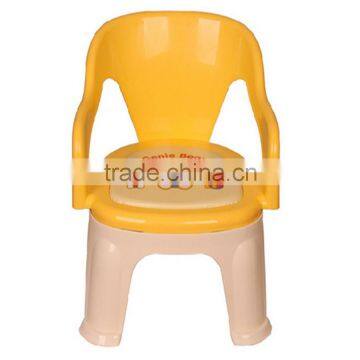 High Qualitg Precision Cheap OEM Customized Colored Childrens Plastic Chairs / Children Plastic Chair photo-2