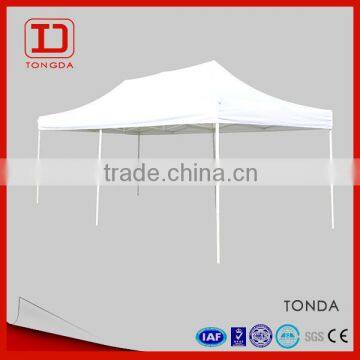 [TONDA]steel Frame Popular World Factory Best Price Folding Garge Car Cover photo-6