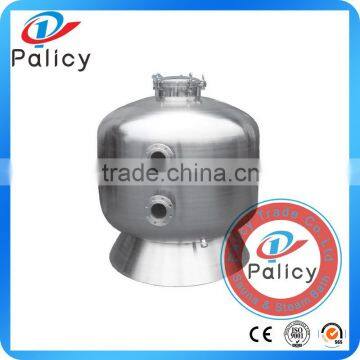 Professional Swimming Pool Filter housing