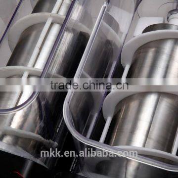 China Supplier Commercial New Technology Slush Machine photo-4