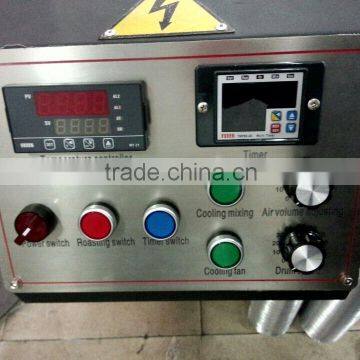 3kg Gas Coffee Roasting Equipment for Coffee Beans photo-2