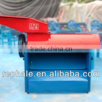 2013 maize corn peeling thresher with factory