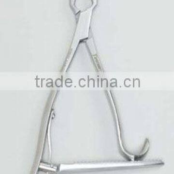 orthopedic Kern Bone Holding Forcep