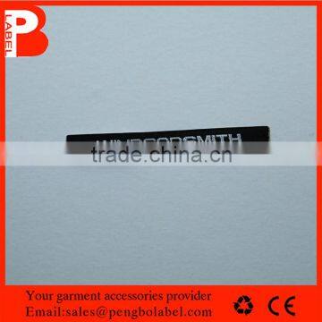 label printing company wholesale silk screen printing label