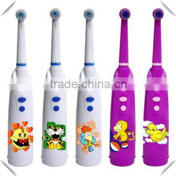 China Tooth Brush Kid Electric Tooth Brush