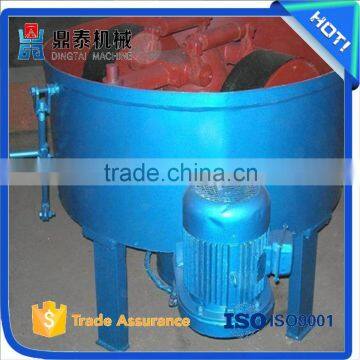 Foundry Equipment Sand Mixer Cleaning Machine photo-5