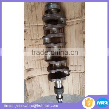 for Kubota V2203 engine crankshaft