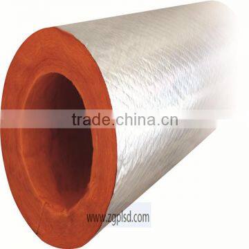 rubber foam insulation with foil