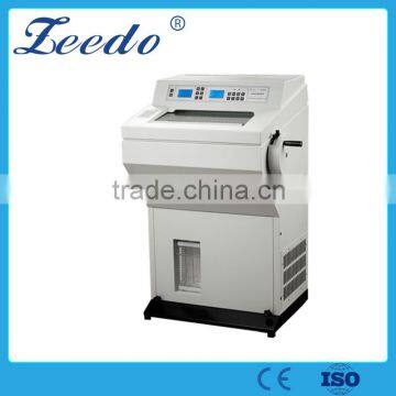 China Manufacture Cryostat Section With Additional Blades