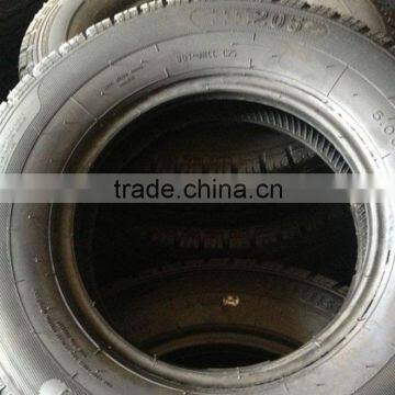 Double King DK Cheap Car Tyre 500R12 550R12 photo-3
